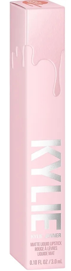 Matte Liquid Lipstick