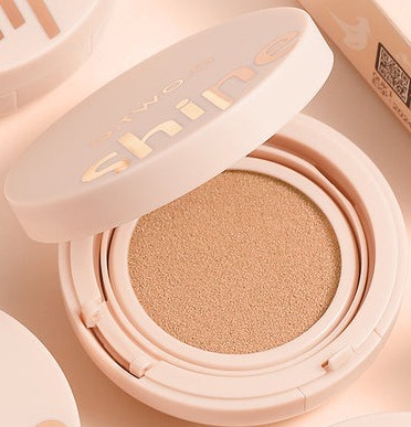Cushion BB Cream