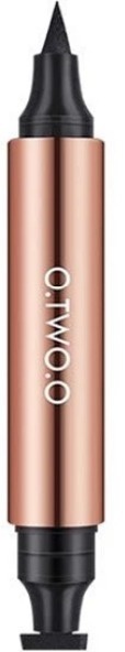 Stamp Wing Eye Liner