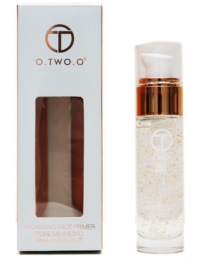 Hydrating Face Primer (Pore Minimising)