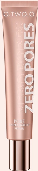 Invisible Pore Soft Focus Makeup Primer