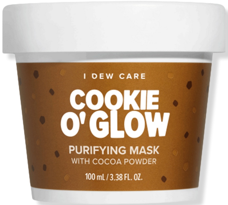 Cookie O’ Glow