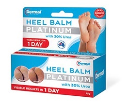 Heel Balm Platinum