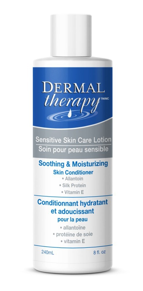 Sensitive Skin Care