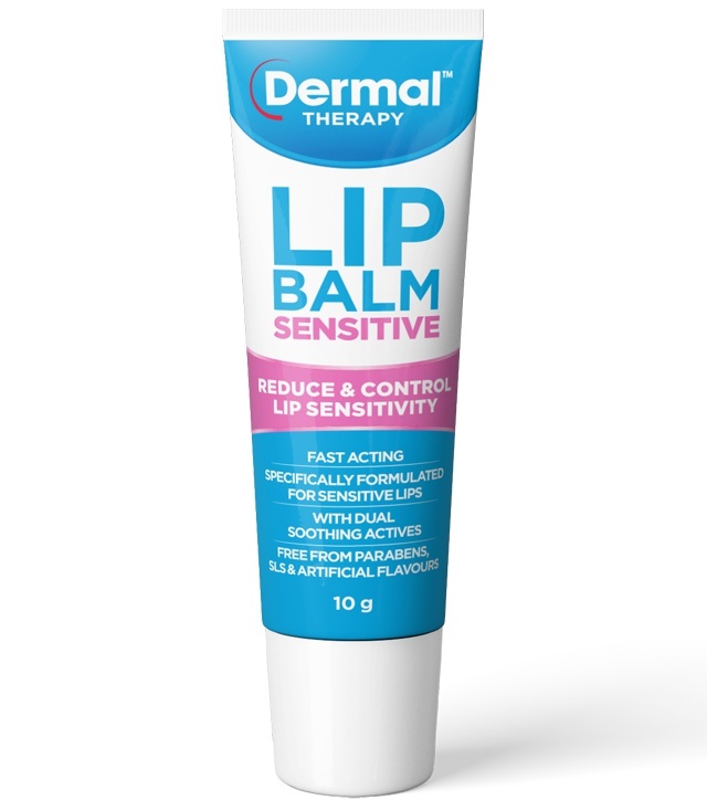 Lip Balm Sensitive