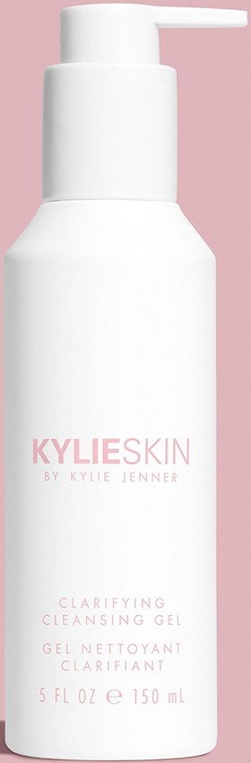 Clarifying Cleansing Gel