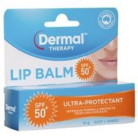 Lip Balm Spf 50