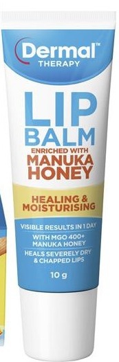 Lip Balm Manuka Honey