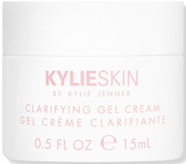 Clarifying Gel Cream