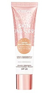 Paris Skin Paradise Tinted Moisturizer