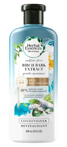 Birch Bark Extract Sulfate-Free Hair Conditioner