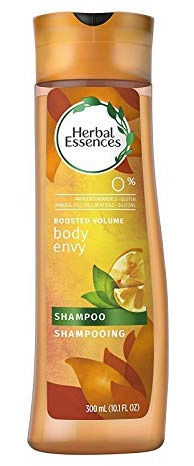 Body Envy Volumizing Shampoo