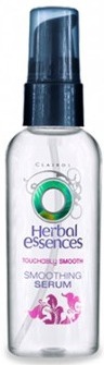 Touchably Smooth Smoothing Serum Hair