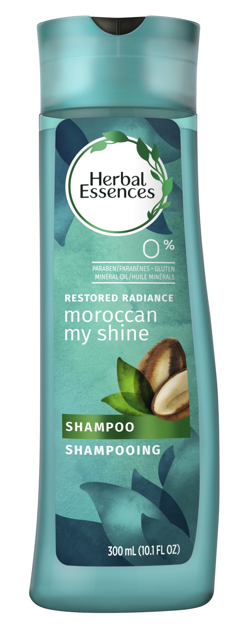 Moroccan My Shine Restored Radiance Shampoo