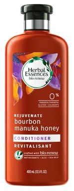 Bio:Renew Honey & Bourbon Repair Conditioner