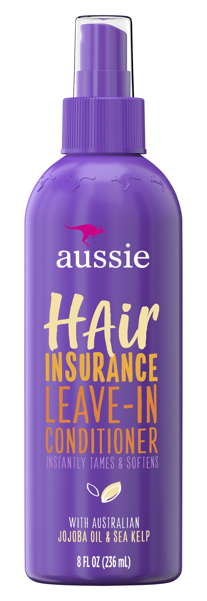 Hair Insurance Leave-In Conditioner