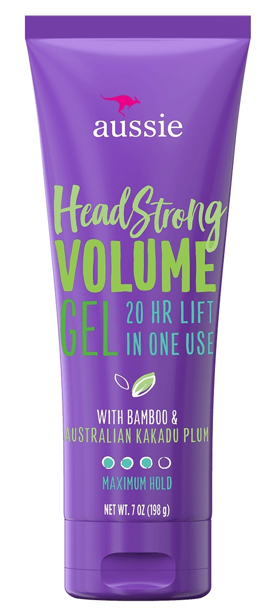 Headstrong Volume Gel