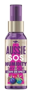 Sos Humidity Saviour Leave-In Conditioner Spray
