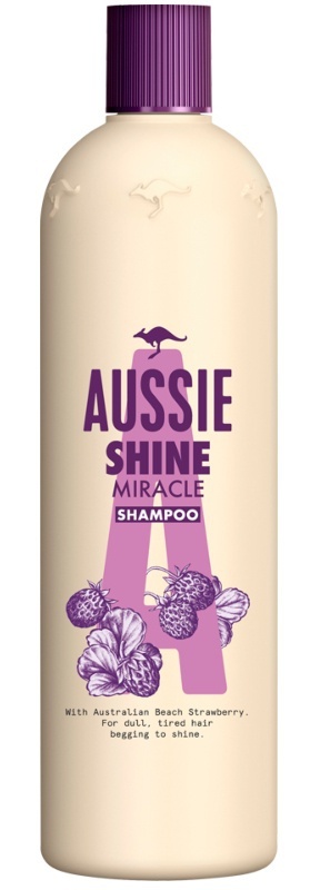 Shine Miracle Shampoo