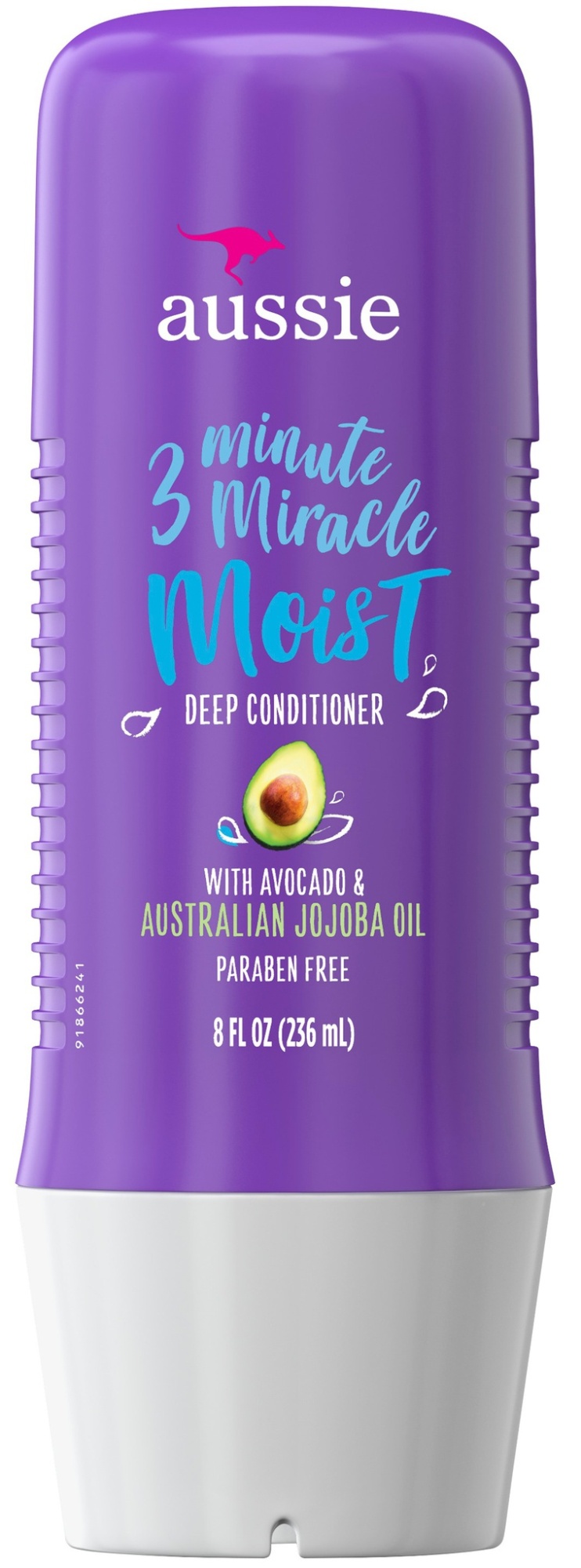 Miracle Moist 3 Minute Miracle With Avocado