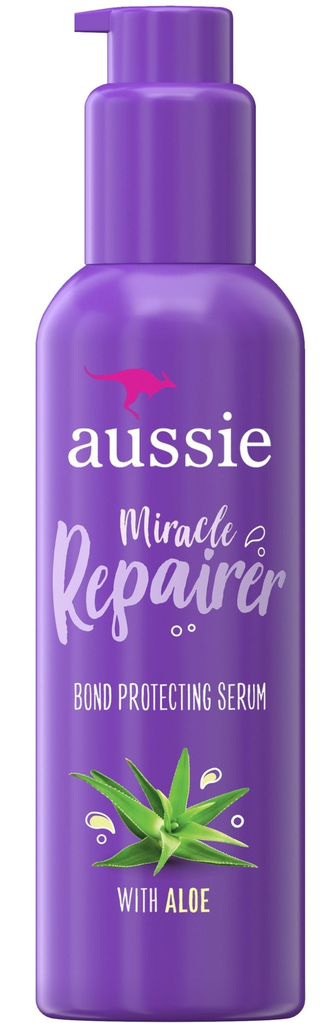 Miracle Repairer Bonding Serum