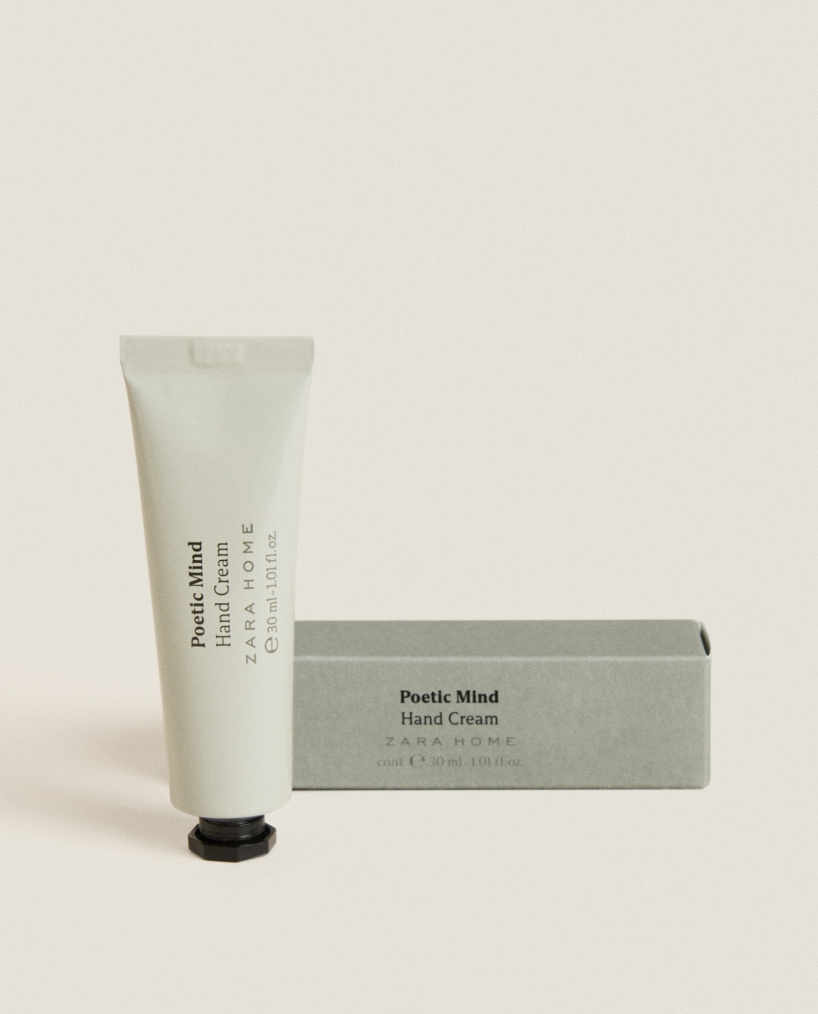 Poetic Mind Hand Cream