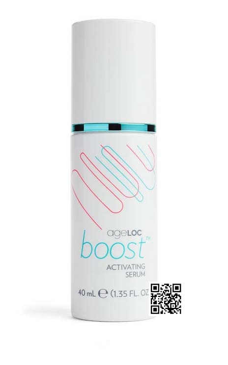 AgeLOC Boost Activating Serum