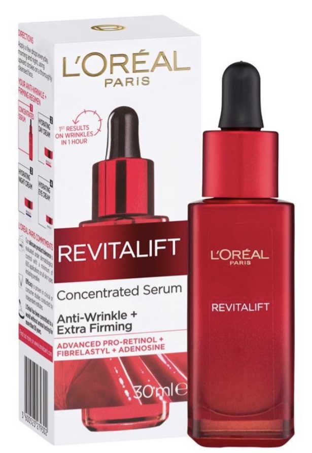 Revitalift Concentrated Serum