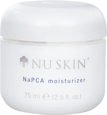 Napca Moisturizer