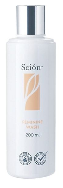 Scion Feminine Wash
