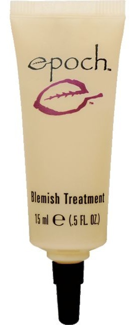 Epoch Blemish Treatment