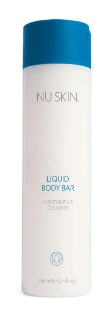 Liquid Body Bar