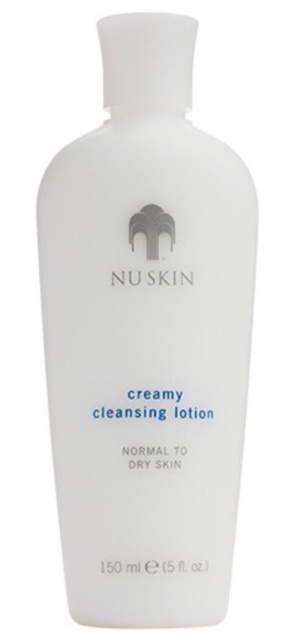 Creamy Cleansing Lotion