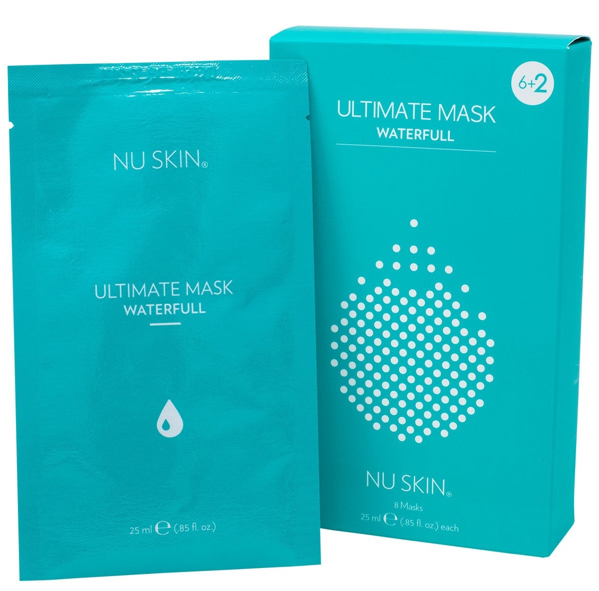 Ultimate Mask Waterfull