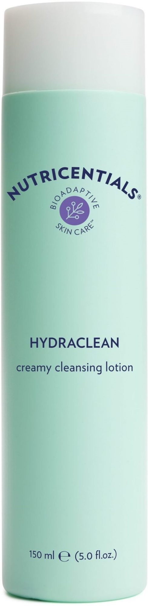 HydraClean Creamy Cleansing Lotion