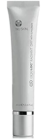 Ageloc Radiant Day SPF 22