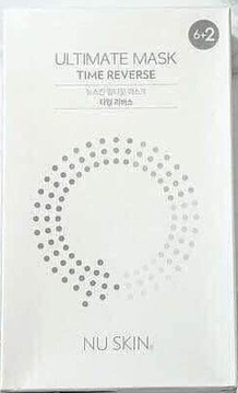 Ultimate Time Reverse Mask