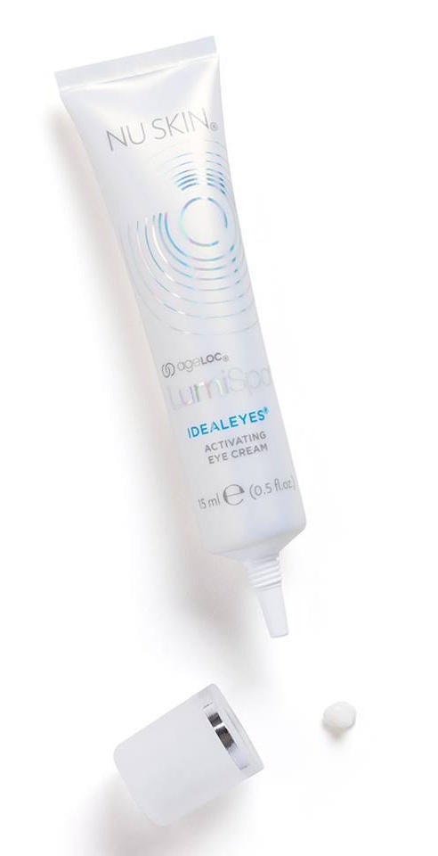 ageLOC LumiSpa Accent & IdealEyes