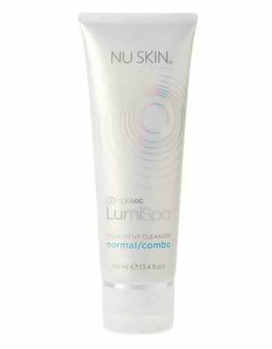 Ageloc Lumispa Cleanser (Normal/Combo)