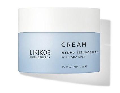 Hydro Peeling Cream