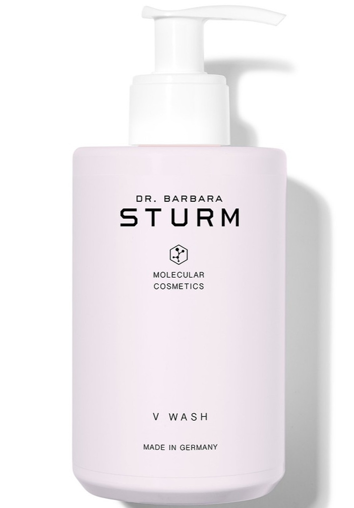 V Wash