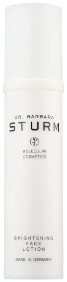 Brightening Face Lotion