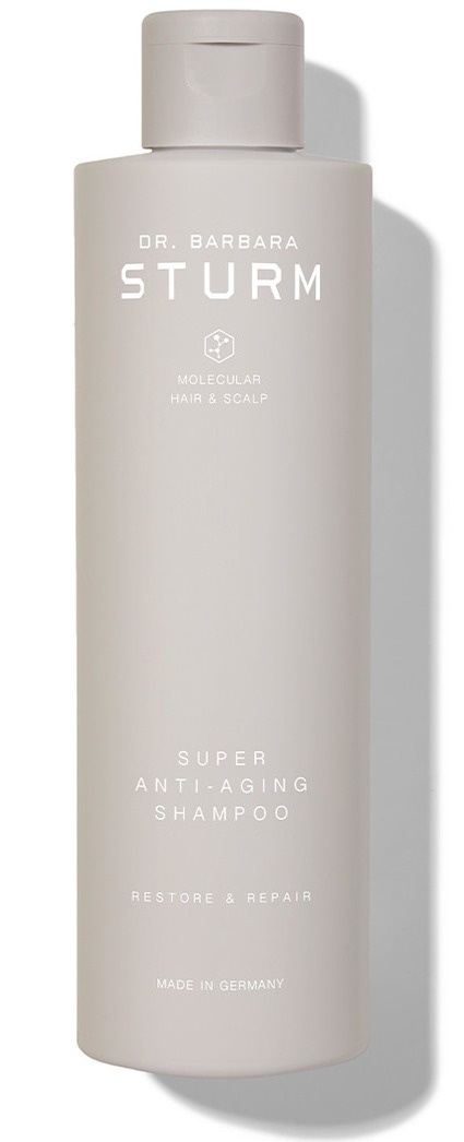 Anti Aging Shampoo