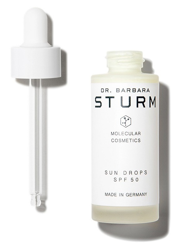 Sun Drops Spf 50
