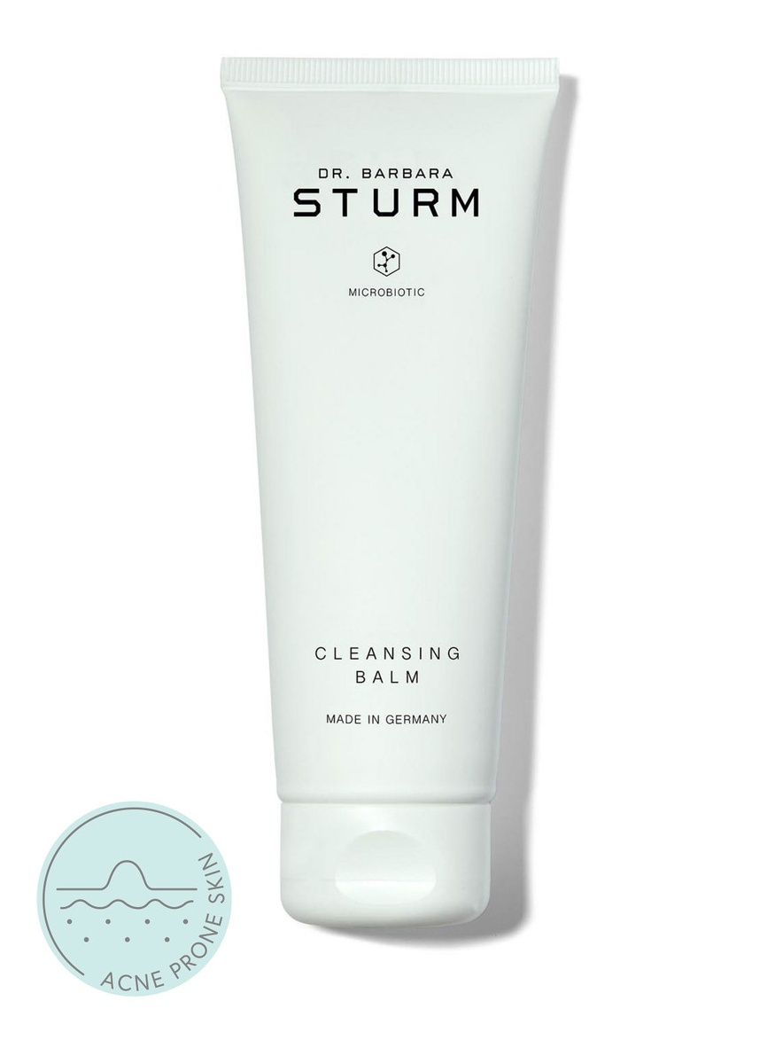 Microbiotic Gentle Cleansing Balm