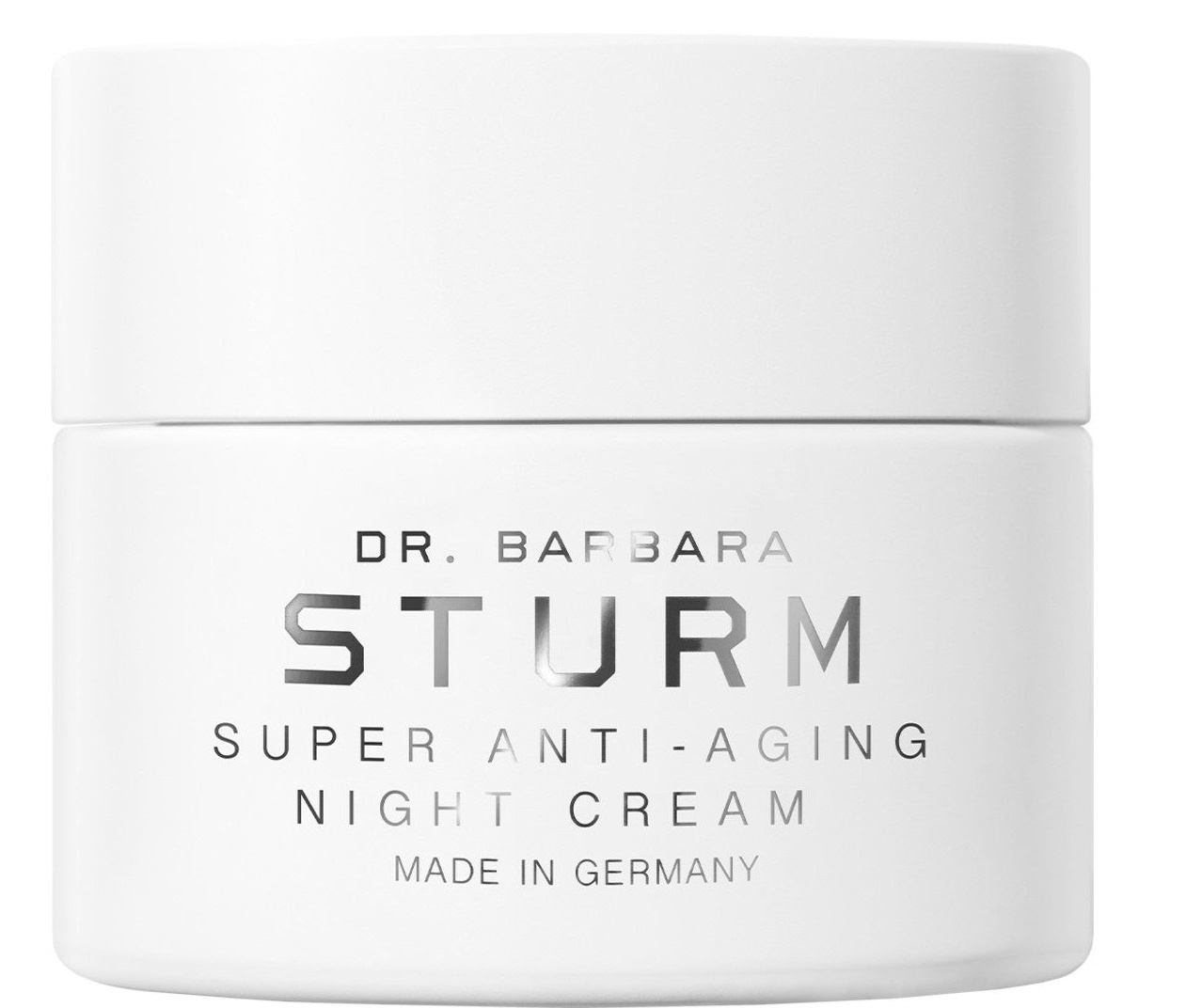 Super Anti-aging Night Cream