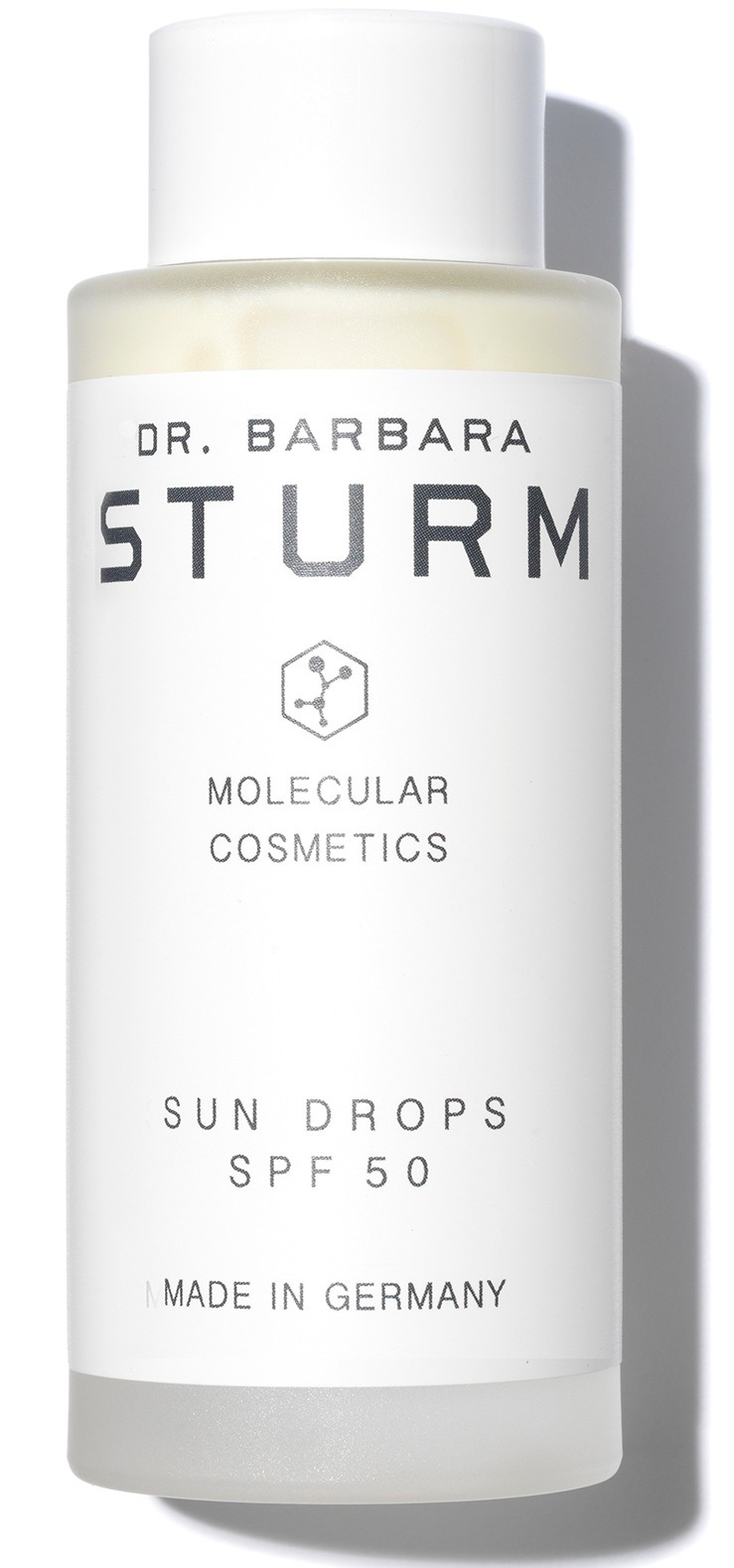 Sun Drops SPF 50 Us Formula