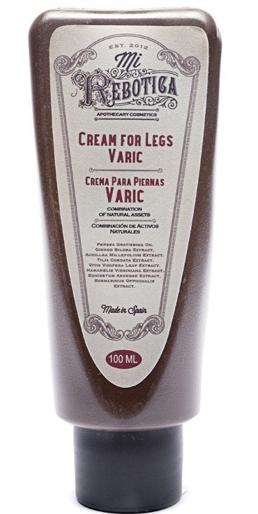 Cream For Legs Varic