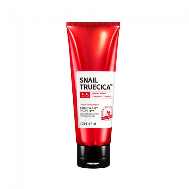 Snail Truecica Cleanser