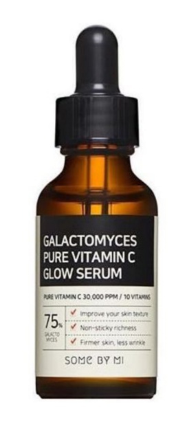Galactomyces Pure Vitamin C Glow Serum